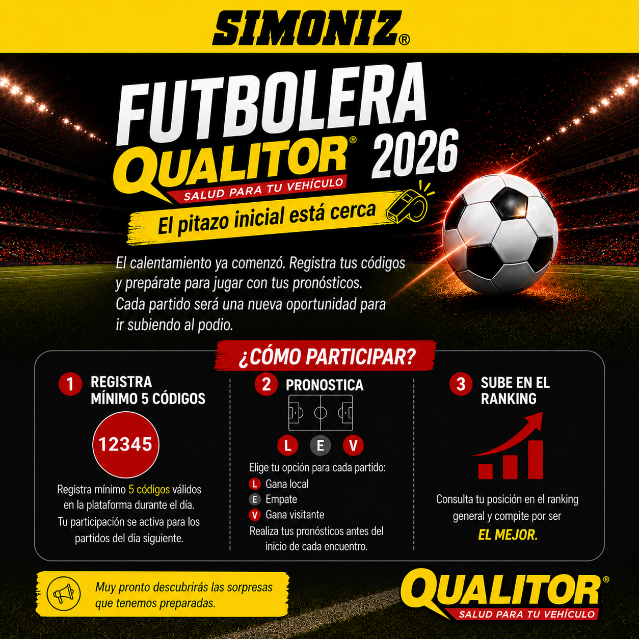 Participa