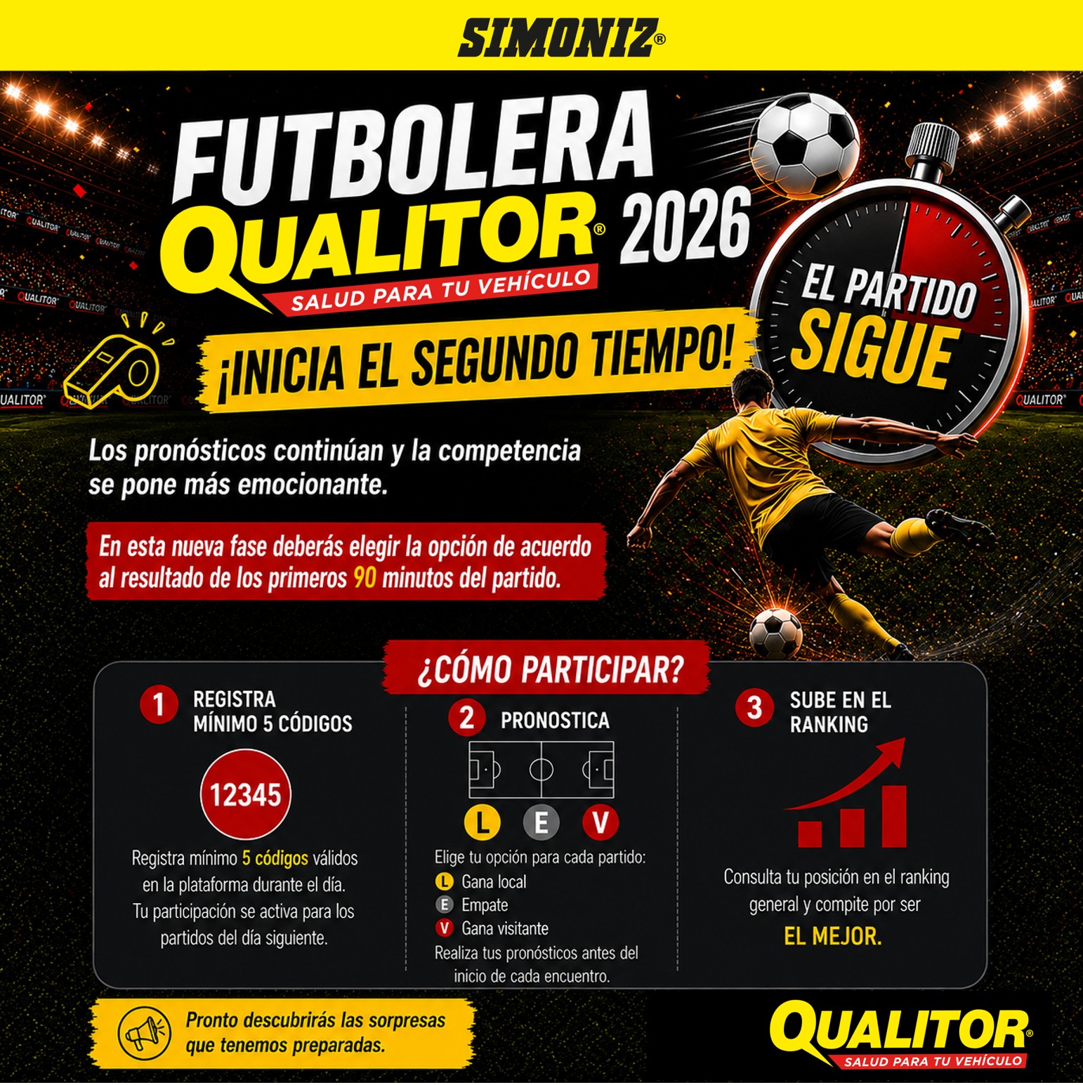 Participa