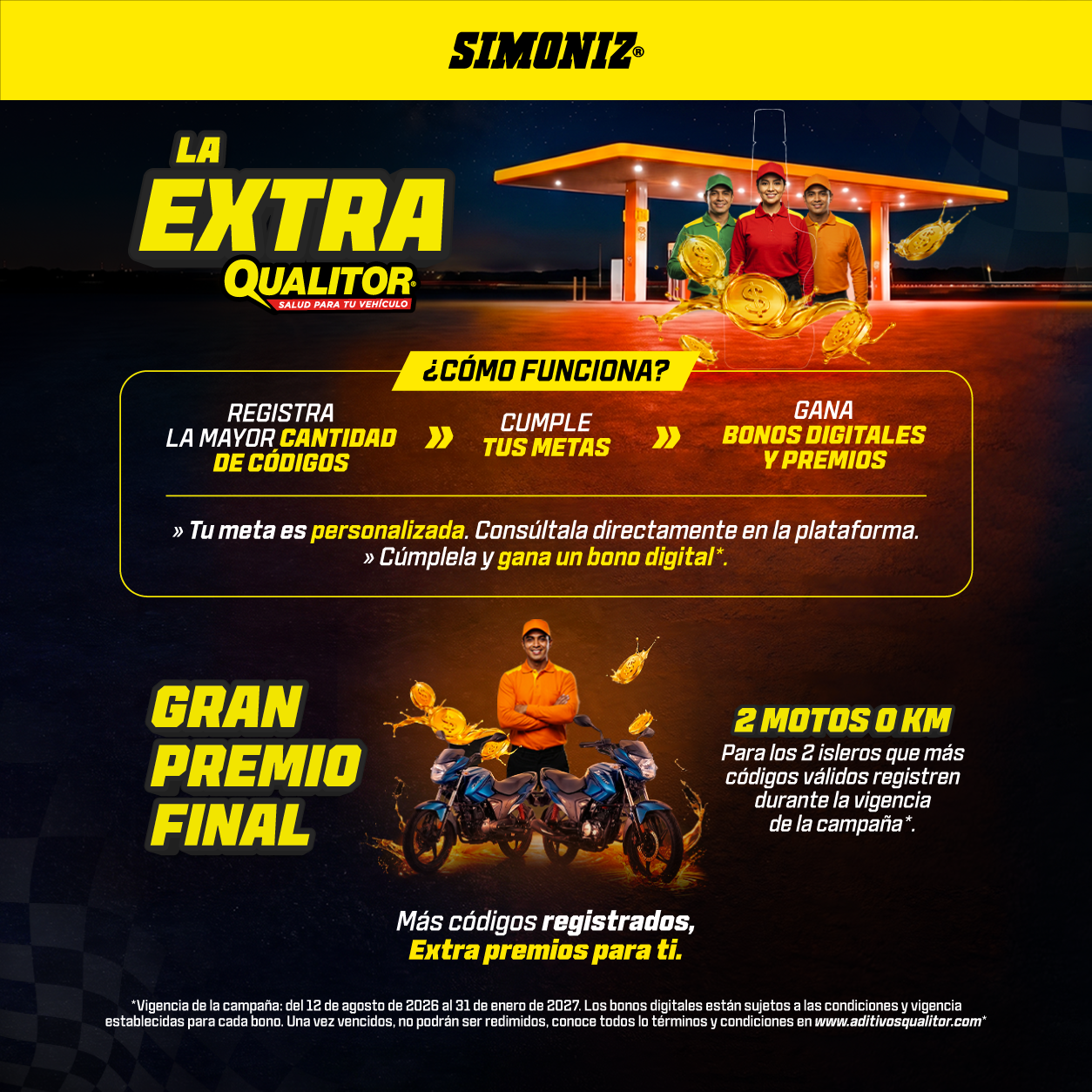 Participa
